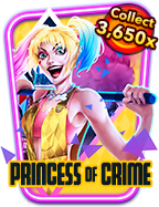 รีวิวเกมสล็อต joker 168 สุดมันส์จาก PG Slot